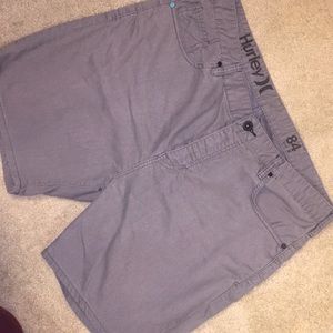 Hurley Jean shorts